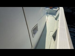 ヤンマー とびうおDE26HZ-IK