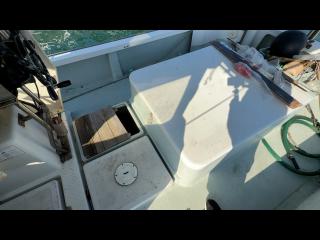 ヤンマー とびうおDE26HZ-IK