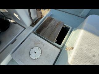 ヤンマー とびうおDE26HZ-IK