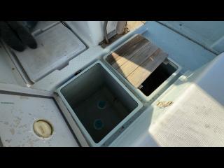 ヤンマー とびうおDE26HZ-IK