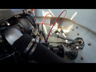 ヤンマー とびうおDE26HZ-IK