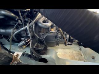 ヤンマー とびうおDE26HZ-IK