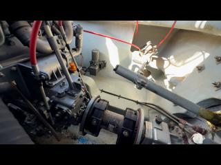 ヤンマー とびうおDE26HZ-IK