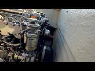 ヤンマー とびうおDE26HZ-IK