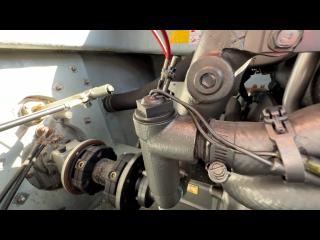 ヤンマー とびうおDE26HZ-IK