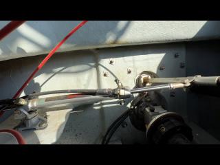 ヤンマー とびうおDE26HZ-IK