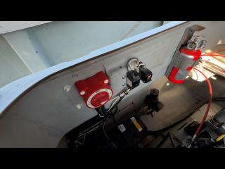 ヤンマー とびうおDE26HZ-IK