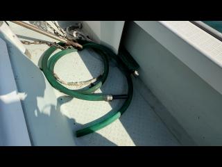 ヤンマー とびうおDE26HZ-IK