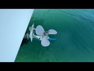 ヤンマー とびうおDE26HZ-IK