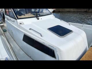 ヤマハ UF30(FU7-A)