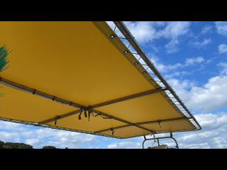 ヤマハ UF30(FU7-A)