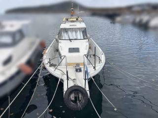 ヤマハ UF30(FU7-A)