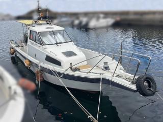 ヤマハ UF30(FU7-A)