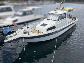 ヤマハ UF30(FU7-A)