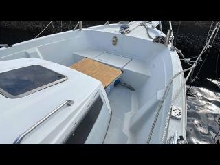 ヤマハ UF30(FU7-A)