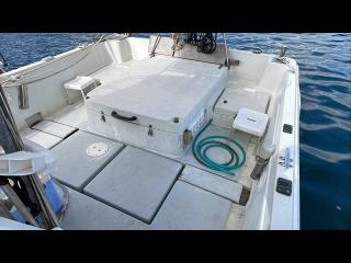 ヤマハ UF30(FU7-A)