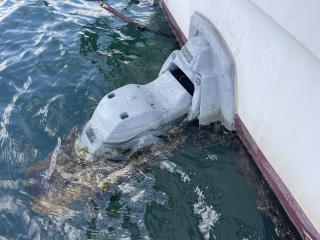 ヤマハ UF30(FU7-A)