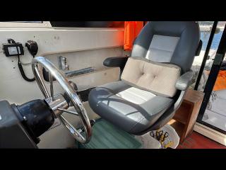 ヤマハ UF30(FU7-A)