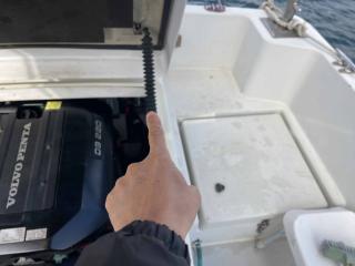 ヤマハ UF30(FU7-A)