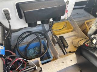 ヤマハ UF30(FU7-A)