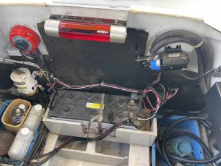 ヤマハ UF30(FU7-A)