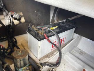 ヤマハ UF30(FU7-A)