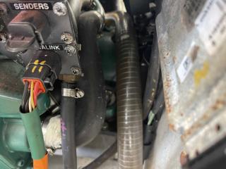 ヤマハ UF30(FU7-A)