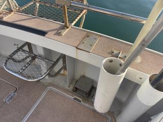 吉海造船所 YM-44 