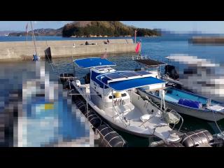 ヤマハ UF-25(タックル25)