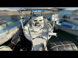 ヤマハ UF-25(タックル25)