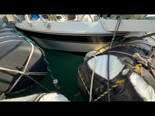 ヤマハ UF-25(タックル25)