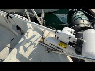 ヤマハ UF-25(タックル25)