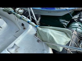 ヤマハ UF-25(タックル25)