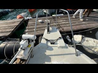 ヤマハ UF-25(タックル25)