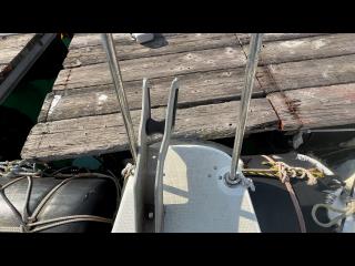 ヤマハ UF-25(タックル25)