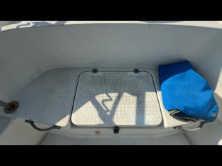 ヤマハ UF-25(タックル25)