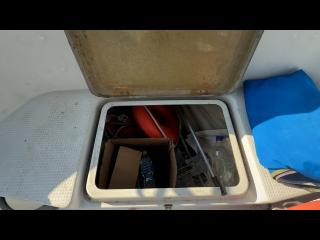 ヤマハ UF-25(タックル25)