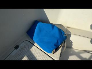 ヤマハ UF-25(タックル25)