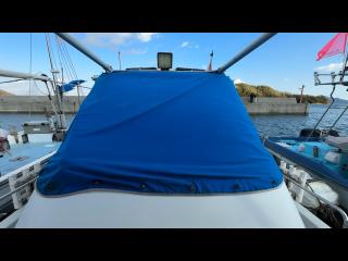 ヤマハ UF-25(タックル25)