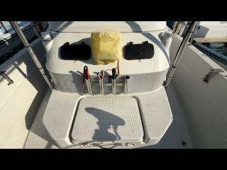 ヤマハ UF-25(タックル25)