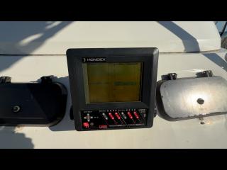 ヤマハ UF-25(タックル25)