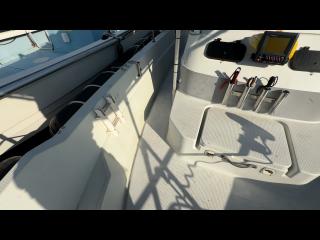 ヤマハ UF-25(タックル25)