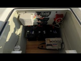 ヤマハ UF-25(タックル25)