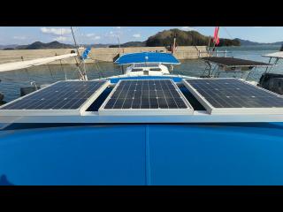 ヤマハ UF-25(タックル25)