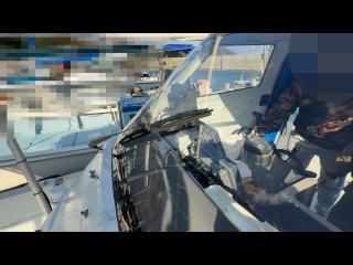 ヤマハ UF-25(タックル25)