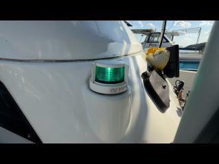 ヤマハ UF-25(タックル25)