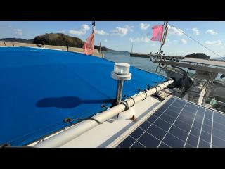 ヤマハ UF-25(タックル25)