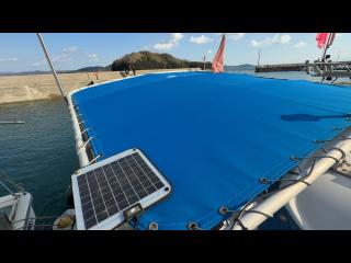 ヤマハ UF-25(タックル25)