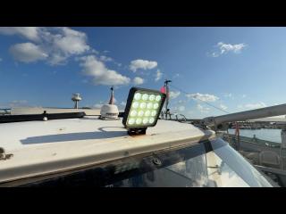 ヤマハ UF-25(タックル25)