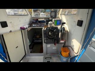 ヤマハ UF-25(タックル25)